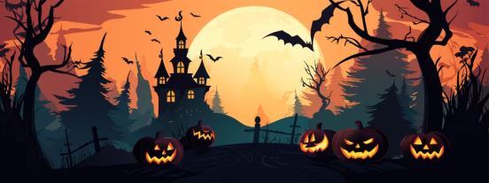 FCFCU Happy Halloween