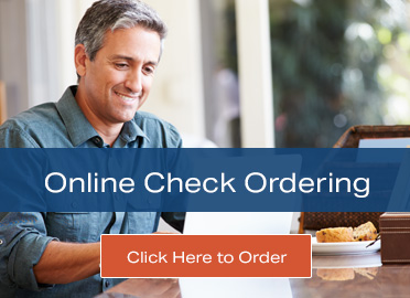 Online check reorder from Mainstreet