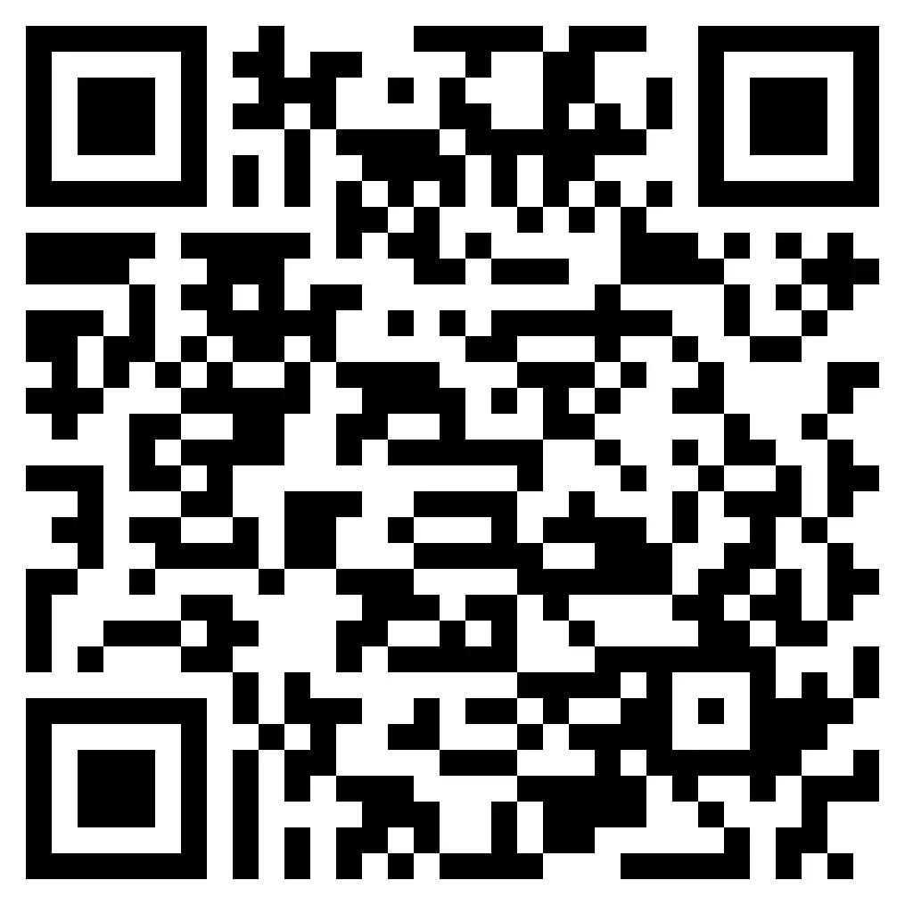 FCFCU AppStore QR Code